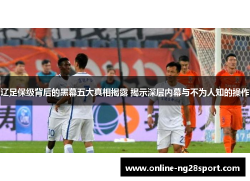 辽足保级背后的黑幕五大真相揭露 揭示深层内幕与不为人知的操作