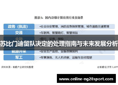 苏比门迪留队决定的处理指南与未来发展分析