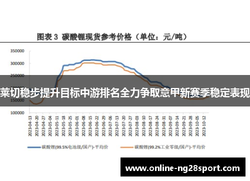 莱切稳步提升目标中游排名全力争取意甲新赛季稳定表现